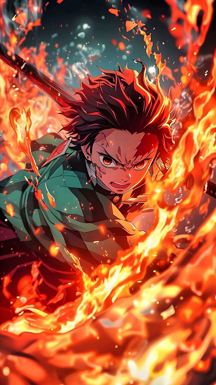 Demon Slayer Infinity Castle Movie Releases Sept 12, 2025