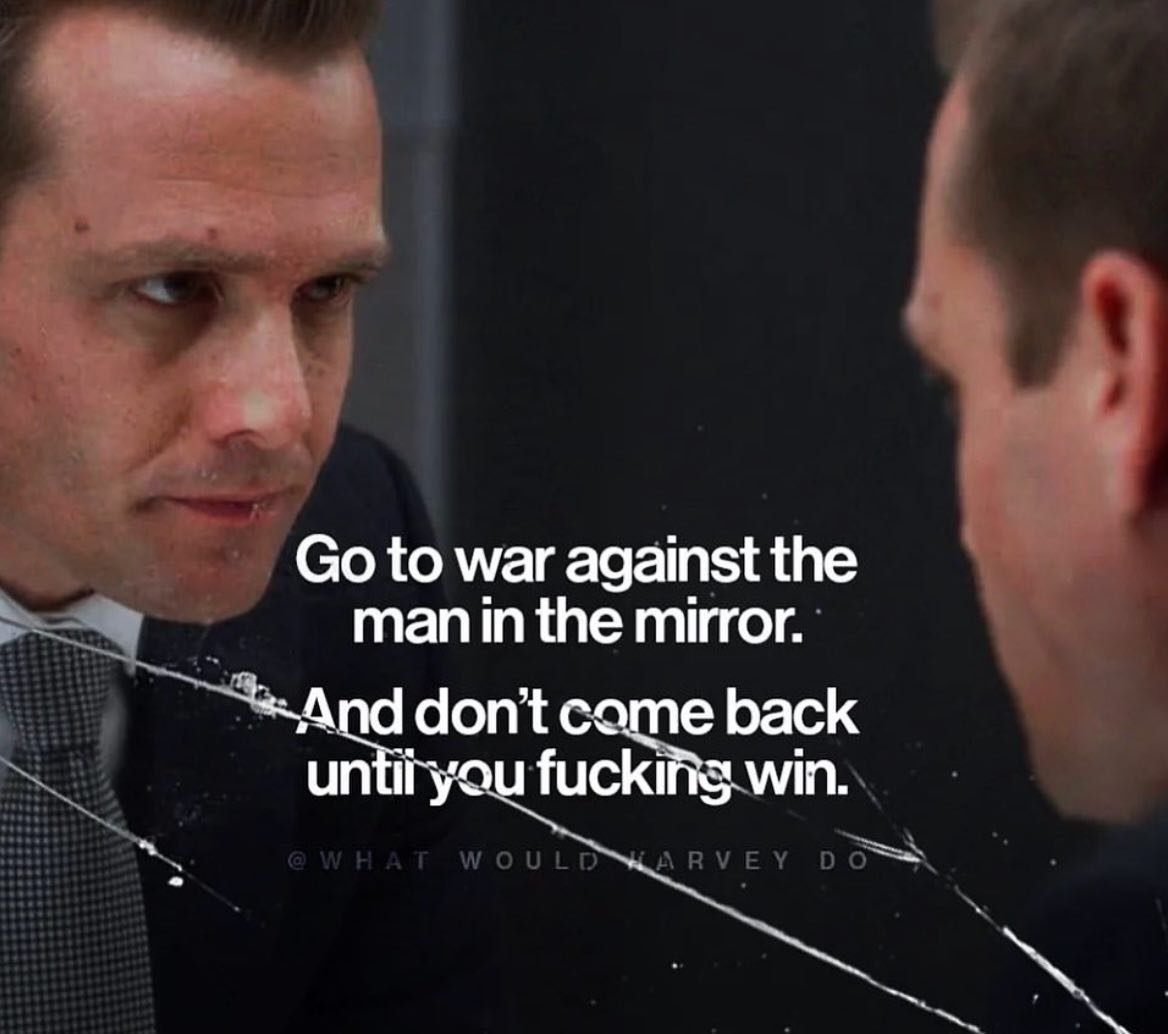 50 Iconic Harvey Specter Quotes: Wisdom & Scenarios 50 Iconic Harvey Specter Quotes: Wisdom & Scenarios